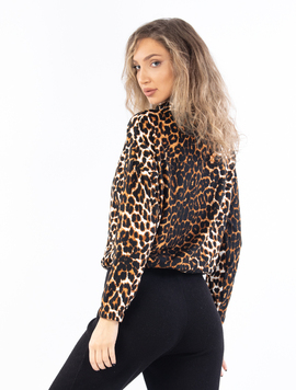 Bluza Dama JeffreyTwos Maroniu